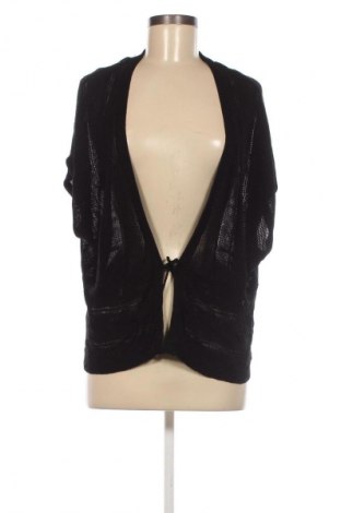 Damen Strickjacke Taifun, Größe XL, Farbe Schwarz, Preis 42,99 €