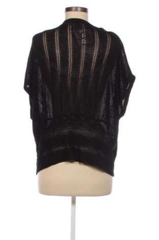 Damen Strickjacke Taifun, Größe XL, Farbe Schwarz, Preis 42,99 €