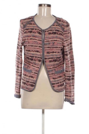 Damen Strickjacke Taifun, Größe M, Farbe Mehrfarbig, Preis 42,99 €
