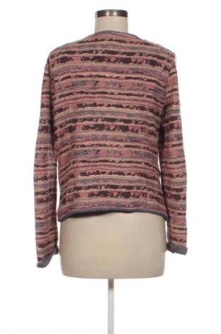 Damen Strickjacke Taifun, Größe M, Farbe Mehrfarbig, Preis 42,99 €