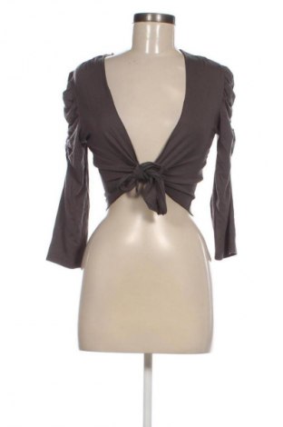 Damen Strickjacke Taifun, Größe S, Farbe Grau, Preis € 28,99