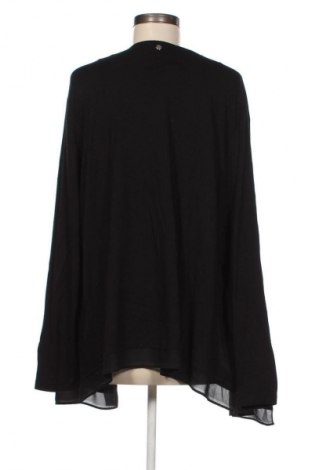 Cardigan de damă Taifun, Mărime XL, Culoare Negru, Preț 202,99 Lei