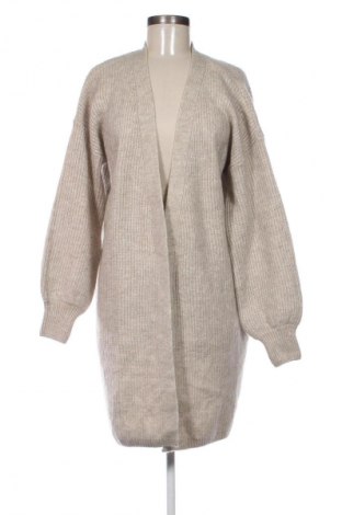 Damen Strickjacke Tchibo, Größe M, Farbe Beige, Preis 31,99 €