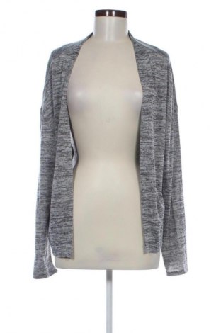 Damen Strickjacke Terranova, Größe XL, Farbe Grau, Preis 8,99 €