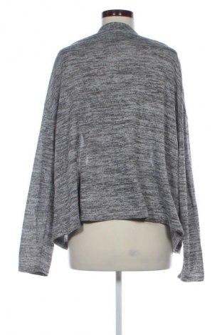 Damen Strickjacke Terranova, Größe XL, Farbe Grau, Preis 8,99 €