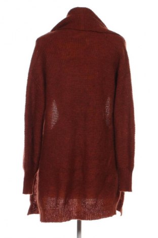 Damen Strickjacke Thelma & Louise, Größe S, Farbe Braun, Preis € 20,99