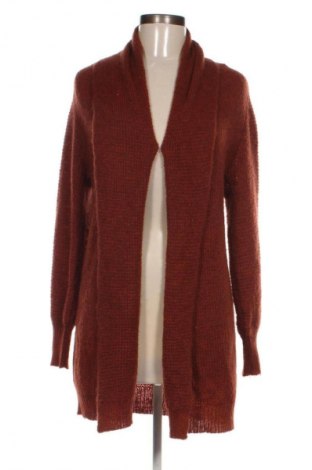 Damen Strickjacke Thelma & Louise, Größe S, Farbe Braun, Preis € 20,99