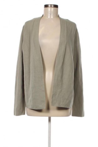 Cardigan de damă Tom Tailor, Mărime L, Culoare Verde, Preț 53,99 Lei