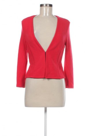 Cardigan de damă Tom Tailor, Mărime M, Culoare Roșu, Preț 133,99 Lei