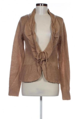Dámsky kardigán Tom Tailor, Veľkosť L, Farba Béžová, Cena  23,95 €