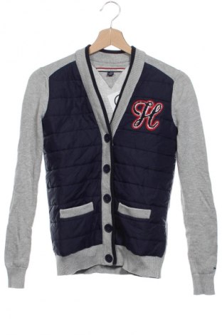 Дамска жилетка Tommy Hilfiger, Размер XXS, Цвят Многоцветен, Цена 117,99 лв.