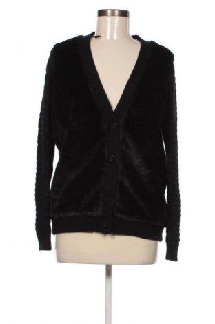 Cardigan de damă Topshop, Mărime S, Culoare Negru, Preț 133,99 Lei