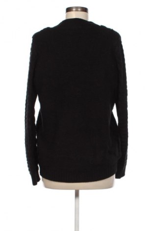 Cardigan de damă Topshop, Mărime S, Culoare Negru, Preț 133,99 Lei