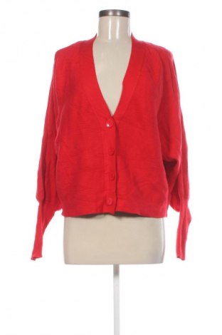 Damen Strickjacke Tramontana, Größe M, Farbe Rot, Preis € 28,99