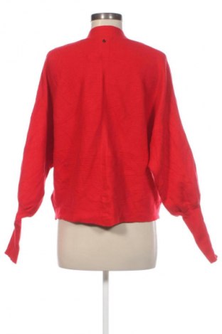 Damen Strickjacke Tramontana, Größe M, Farbe Rot, Preis € 28,99