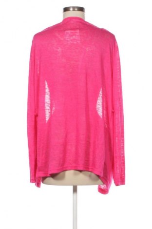 Cardigan de damă Trend One, Mărime M, Culoare Roz, Preț 33,99 Lei