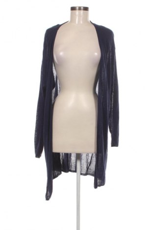 Damen Strickjacke Triangle By s.Oliver, Größe XL, Farbe Blau, Preis € 28,99