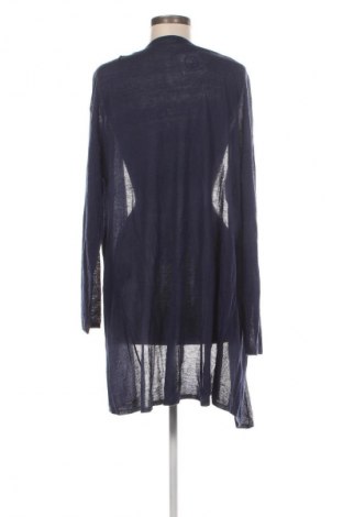 Damen Strickjacke Triangle By s.Oliver, Größe XL, Farbe Blau, Preis € 28,99