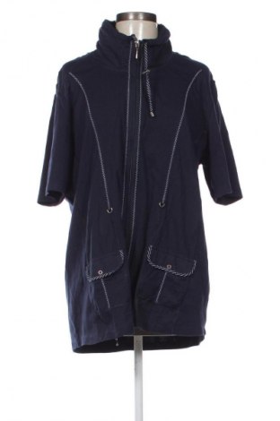 Cardigan de damă Tropical, Mărime XXL, Culoare Albastru, Preț 94,99 Lei