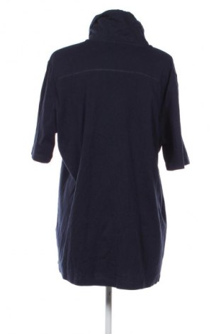 Cardigan de damă Tropical, Mărime XXL, Culoare Albastru, Preț 94,99 Lei