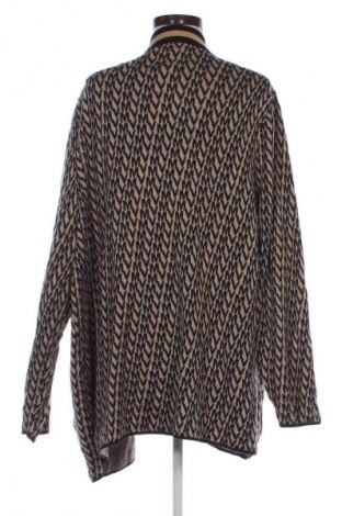 Női kardigán Ulla Popken, Méret 3XL, Szín Sokszínű, Ár 11 099 Ft