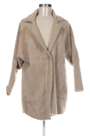 Cardigan de damă Unbranded, Mărime M, Culoare Bej, Preț 94,99 Lei