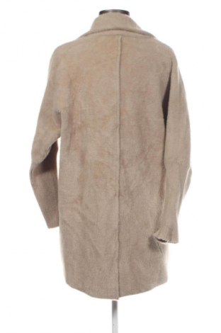 Cardigan de damă Unbranded, Mărime M, Culoare Bej, Preț 94,99 Lei