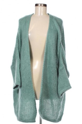 Dámsky kardigán Unbranded, Veľkosť M, Farba Zelená, Cena  26,95 €