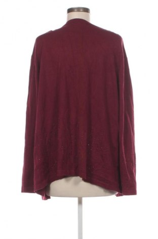Damen Strickjacke Unbranded, Größe XL, Farbe Rot, Preis € 32,99
