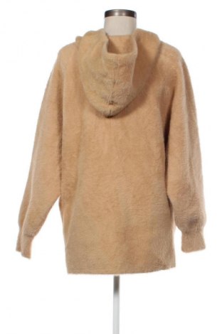 Damen Strickjacke Unbranded, Größe S, Farbe Braun, Preis € 20,99