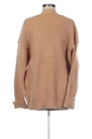 Damen Strickjacke Unbranded, Größe S, Farbe Braun, Preis € 12,99