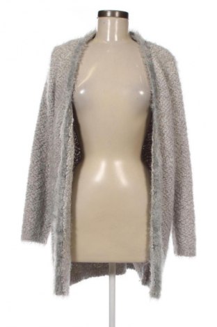 Damski kardigan Unbranded, Rozmiar XL, Kolor Szary, Cena 95,99 zł