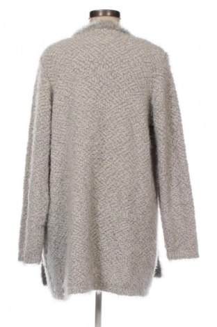 Damski kardigan Unbranded, Rozmiar XL, Kolor Szary, Cena 95,99 zł