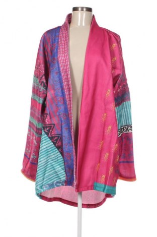 Damski kardigan Unbranded, Rozmiar 3XL, Kolor Kolorowy, Cena 95,99 zł