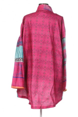 Damski kardigan Unbranded, Rozmiar 3XL, Kolor Kolorowy, Cena 95,99 zł