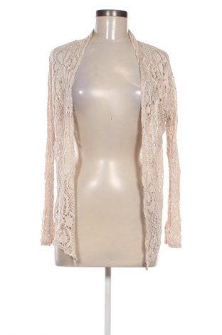 Damen Strickjacke Unbranded, Größe S, Farbe Beige, Preis € 20,99