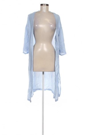 Γυναικεία ζακέτα Unbranded, Μέγεθος XL, Χρώμα Μπλέ, Τιμή 15,99 €