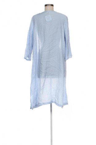 Γυναικεία ζακέτα Unbranded, Μέγεθος XL, Χρώμα Μπλέ, Τιμή 15,99 €