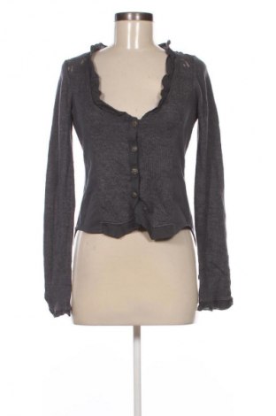 Cardigan de damă Unbranded, Mărime M, Culoare Gri, Preț 94,99 Lei