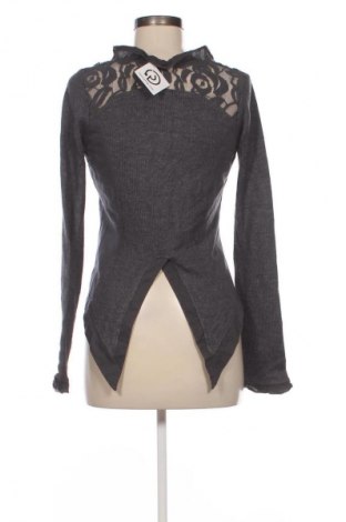 Cardigan de damă Unbranded, Mărime M, Culoare Gri, Preț 94,99 Lei