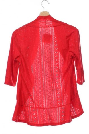 Dámsky kardigán Unbranded, Veľkosť XS, Farba Červená, Cena  16,95 €