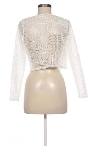Cardigan de damă Unbranded, Mărime S, Culoare Alb, Preț 94,99 Lei