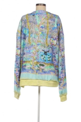 Damski kardigan Unbranded, Rozmiar 4XL, Kolor Kolorowy, Cena 38,99 zł