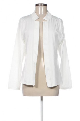 Damen Strickjacke Unbranded, Größe L, Farbe Weiß, Preis € 20,99