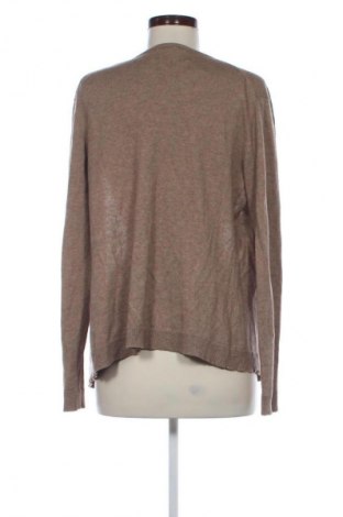 Damski kardigan Unbranded, Rozmiar L, Kolor Beżowy, Cena 95,99 zł