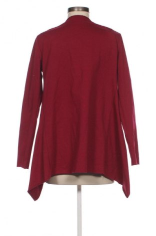 Damen Strickjacke Unbranded, Größe M, Farbe Rot, Preis 20,99 €