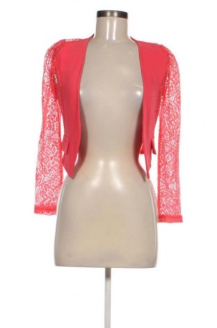 Damen Strickjacke Unbranded, Größe M, Farbe Rot, Preis € 20,99