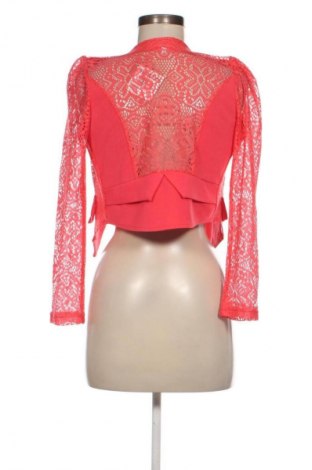 Damen Strickjacke Unbranded, Größe M, Farbe Rot, Preis € 20,99