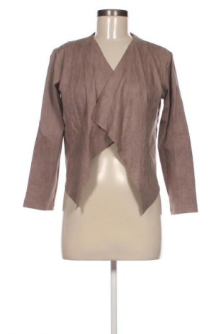 Damen Strickjacke Unbranded, Größe M, Farbe Aschrosa, Preis € 20,99
