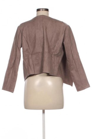 Damen Strickjacke Unbranded, Größe M, Farbe Aschrosa, Preis € 20,99